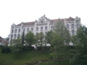 odorheiu secuiesc, turism, cazare